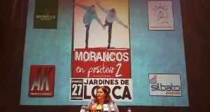 FERIA 2015 – El Barrio, Rosendo, Los Vivancos, Gemeliers, Antonio Orozco y Los Morancos componen el cartel de conciertos de promoción privada para la Feria y Fiestas de Lorca 2015