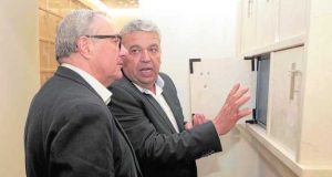 Los azules eligen mañana a su nuevo presidente