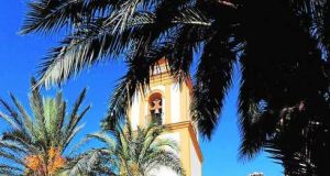 SAN CRISTOBAL – En todo su esplendor
