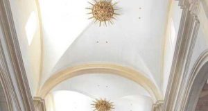 Los hallazgos arqueológicos en San Patricio no serán musealizados porque son cimientos