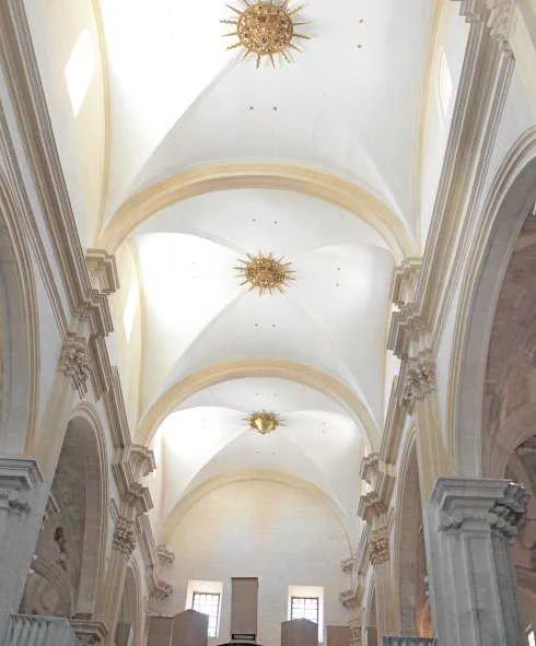 RESTAURACION SAN PATRICIO