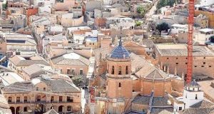 Una treintena de casas y palacios del conjunto histórico serán restaurados