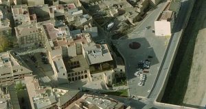 LOS TESTIMONIOS MATERIALES DE LA ORDEN DE LA MERCED Y SU EVOLUCION