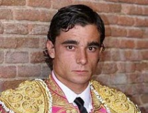 El torero lorquino Paco Ureña, incluido en los carteles de la Feria de San Fermín