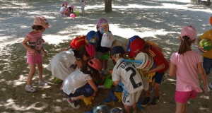 Educación convoca las bonificaciones a familias para las escuelas infantiles
