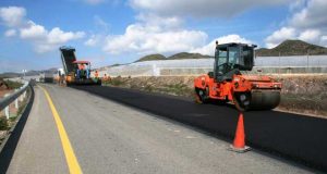 Adjudicadas por 252.000 € las obras de reparación en la D-24, une Pozo Higuera y Los Arejos