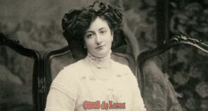 Concha Sandoval la Condesa del Palacio de Guevara que entregó su legado a Lorca concha sandoval retrato