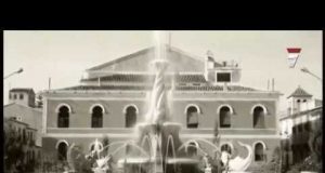 Pasear por las plazas de Lorca, todo un placer con historia.
