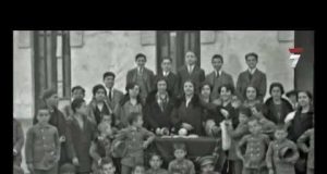 Pedro Menchón Peñas, su legado a Lorca es nuestro recuerdo.