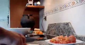 GAZPACHO LORQUINO
