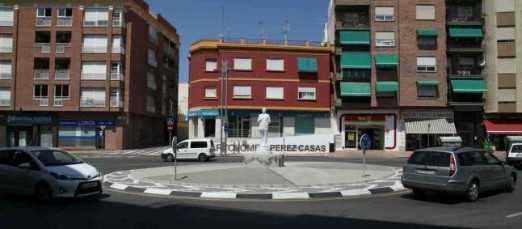 Calles de Lorca - Galería de Fotos 124