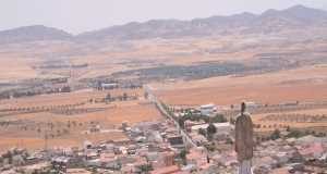 Hallan muerto al hombre de 82 años que desapareció en Zarcilla mientras cazaba