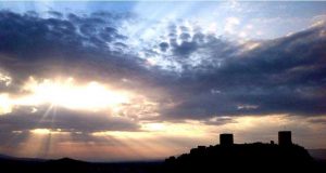 SEGUNDO FINALISTA DEL CONCURSO DE FOTOGRAFIA AMATEUR – COSAS DE LORCA
