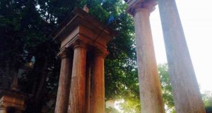 CUARTO FINALISTA DEL CONCURSO DE FOTOGRAFIA AMATEUR – COSAS DE LORCA
