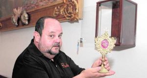 155 años del martirio del beato Pedro Soler y otras noticias