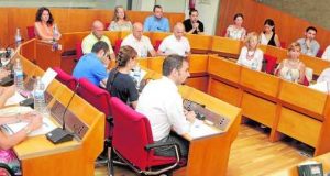 La renovación de un crédito de Suvilor recuerda que aún sigue liquidándose