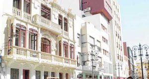 La Cámara Agraria, una biblioteca infantil