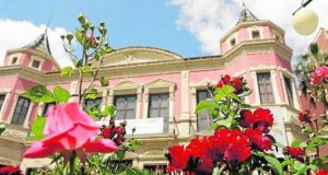 Una novedad arquitectónica