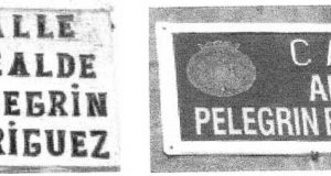 Francisco de Paula Pelegrín Rodríguez (1831-1906), insigne alcalde de Lorca