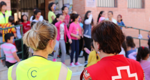 Más de 225 niños del municipio participan en actividades de verano