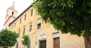 Más de 950.000 euros para las obras de rehabilitación del Colegio San Francisco de Asís de Lorca
