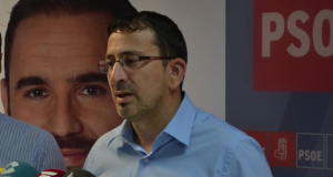 El Tribunal Constitucional admite el recurso del PSOE sobre los resultados electorales en Lorca