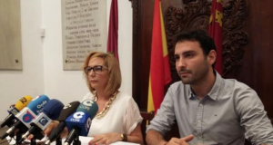 4 nuevos proyectos para 45 jóvenes desempleados