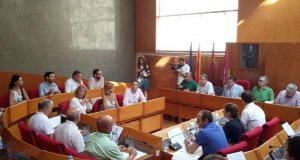 Retransmitirán los plenos municipales a partir de septiembre