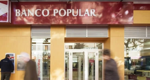 El Banco condenado dice que la clienta era experta en productos complejos