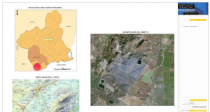 El Ayto. de Lorca recalifica 2 millones de m2 de suelo para un residencial de 3.900 casas en Pozo Higuera