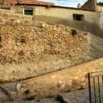 Torre Rojano y rehabilitación de la muralla de Lorca 33