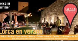 La oferta turística se completa con visitas nocturnas al barrio judío del castillo