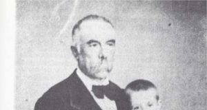 JUAN MORENO ROCAFULL – INGENIERO CELEBRE