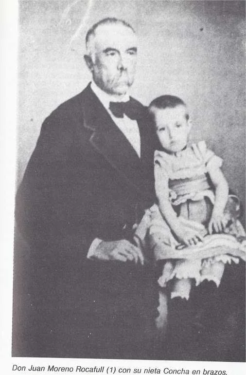 JUAN MORENO ROCAFULL 1861