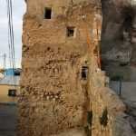 Torre Rojano y rehabilitación de la muralla de Lorca 47