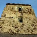 Torre Rojano y rehabilitación de la muralla de Lorca 53