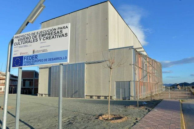 CASO AUDITORIO PUERTO LUMBRERAS