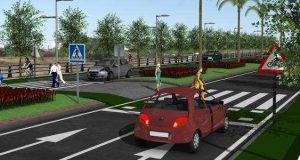 El lunes se inician las obras de la Ronda Central que irá por la rambla de Tiata
