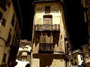 SEXTO FINALISTA DEL CONCURSO DE FOTOGRAFIA AMATEUR – COSAS DE LORCA
