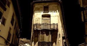 SEXTO FINALISTA DEL CONCURSO DE FOTOGRAFIA AMATEUR – COSAS DE LORCA