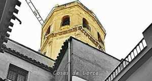 OCTAVO FINALISTA DEL CONCURSO DE FOTOGRAFIA AMATEUR – COSAS DE LORCA