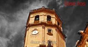 NOVENO FINALISTA DEL CONCURSO DE FOTOGRAFIA AMATEUR – COSAS DE LORCA