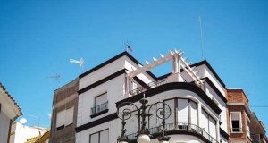 SEPTIMO FINALISTA DEL CONCURSO DE FOTOGRAFIA AMATEUR – COSAS DE LORCA