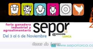 En la edición de este año, SEPOR ofrecerá 50.000 metros cuadrados de espacio expositivo en el Huerto de la Rueda a la defensa del sector agroalimentario