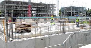 La reconstrucción de San Fernando, pendiente de 70 expropiaciones