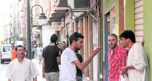 Los 20.000 inmigrantes de Lorca suponen el 21,6% de la población