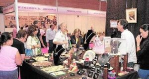 El rechazo de los artesanos lleva a buscar otra ubicación para Feramur