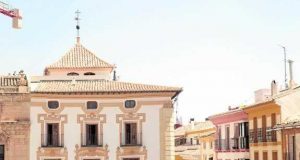 El sello de las casas nobiliarias