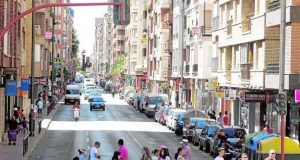 El municipio pide dos años de prórroga para las obras financiadas por el Banco Europeo