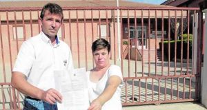 Educación investiga dos denuncias por presunto maltrato en el Pilar Soubrier